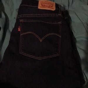 Levi Strauss & Co. Jeans